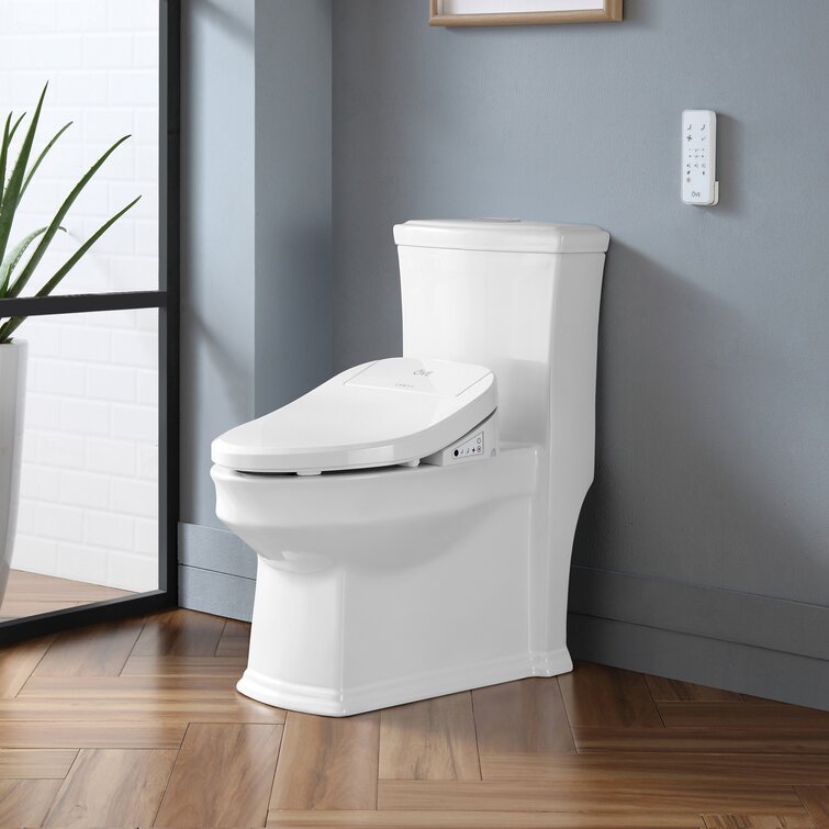 Toilet on sale seat reviews